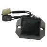 Regulateur charge batterie SUZUKI SV 650 S 1999-2002