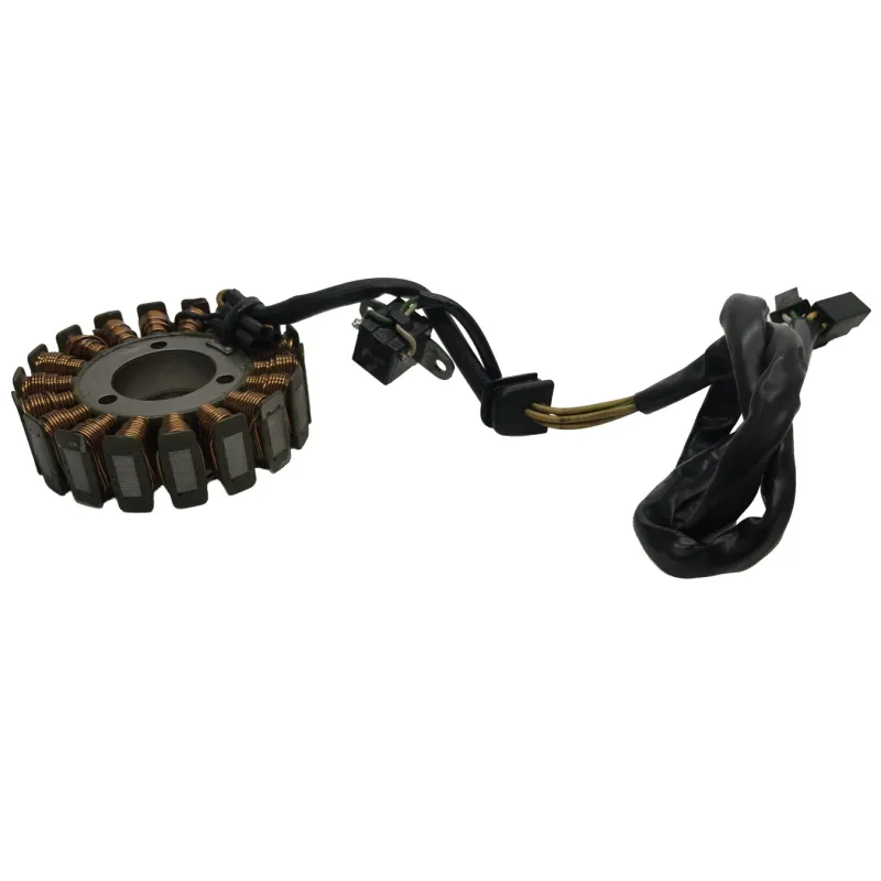 Stator alternateur SUZUKI SV 650 S 1999-2002