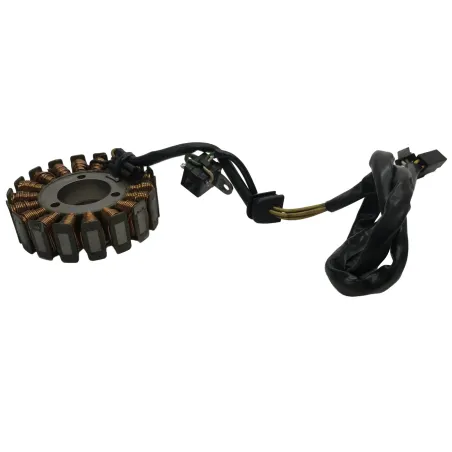 Stator alternateur SUZUKI SV 650 S 1999-2002