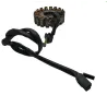 Stator alternateur SUZUKI SV 650 S 1999-2002 Stator alternateur SUZUKI SV 650 S 1999-2002