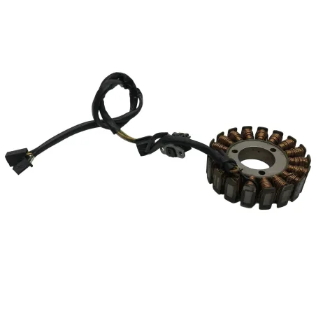 Stator alternateur SUZUKI SV 650 S 1999-2002