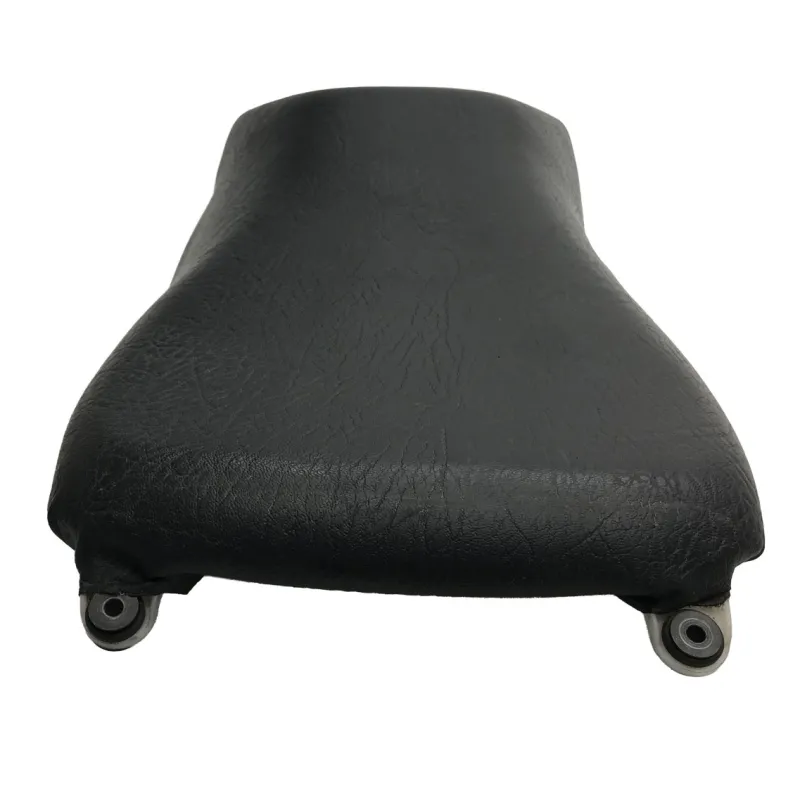 Selle conducteur HONDA CBF 125 2009-2012