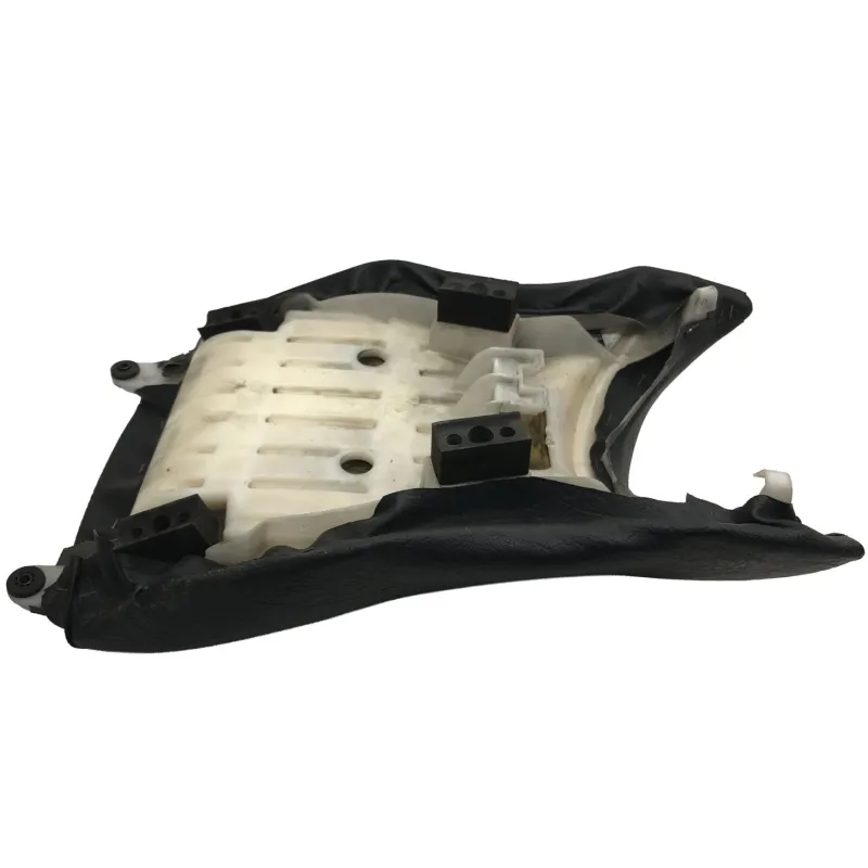 Selle conducteur HONDA CBF 125 2009-2012