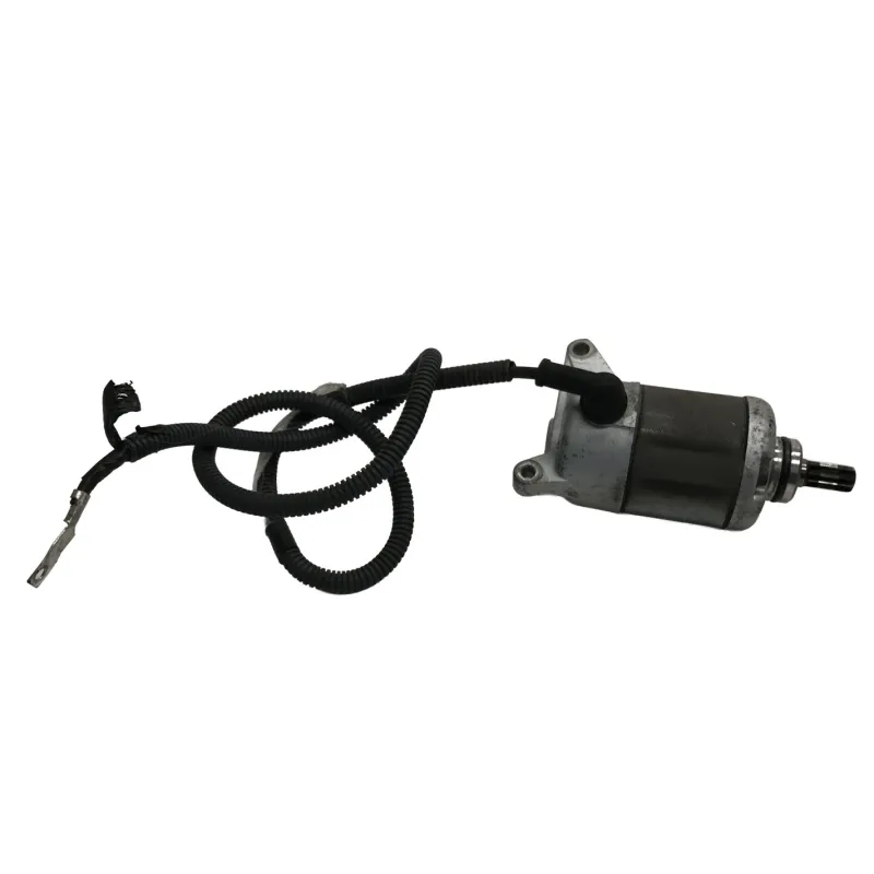 Demarreur HONDA CBF 125 2009-2012