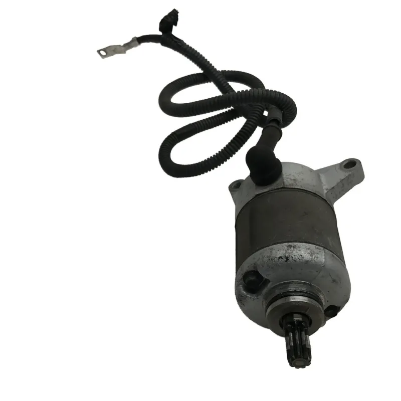 Demarreur HONDA CBF 125 2009-2012