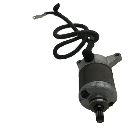 Demarreur HONDA CBF 125 2009-2012