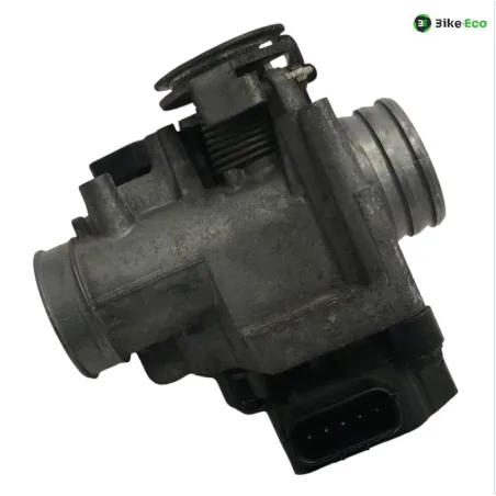 Corps papillon injection HONDA CBF 125 2009-2012