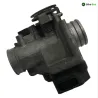 Corps papillon injection HONDA CBF 125 2009-2012 Corps papillon injection HONDA CBF 125 2009-2012