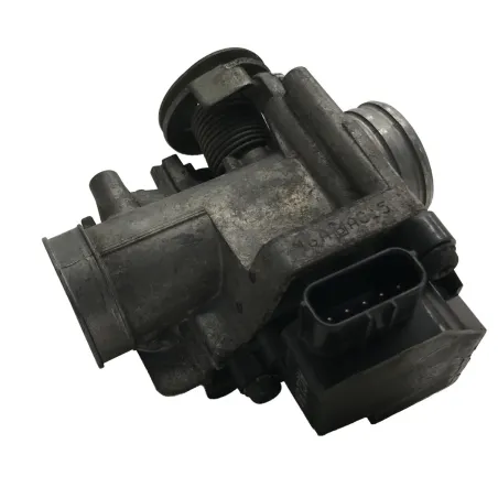 Corps papillon injection HONDA CBF 125 2009-2012