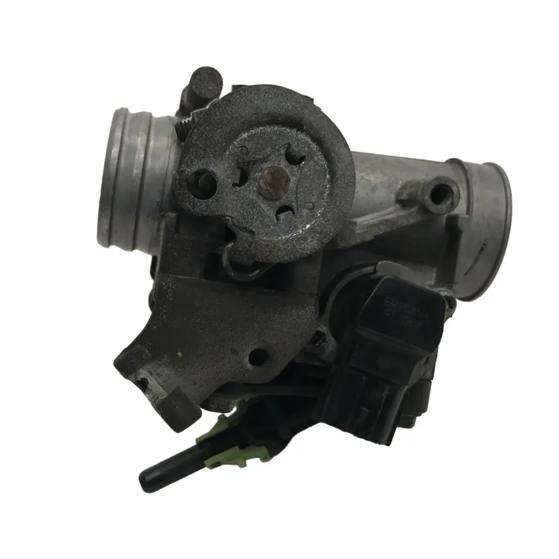 Corps papillon injection HONDA CBF 125 2009-2012