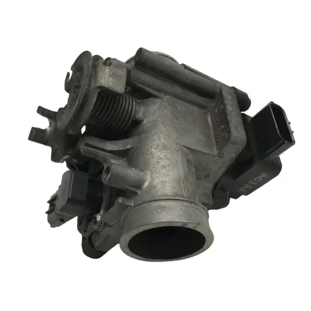 Corps papillon injection HONDA CBF 125 2009-2012