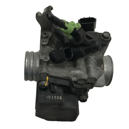 Corps papillon injection HONDA CBF 125 2009-2012