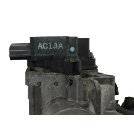 Corps papillon injection HONDA CBF 125 2009-2012