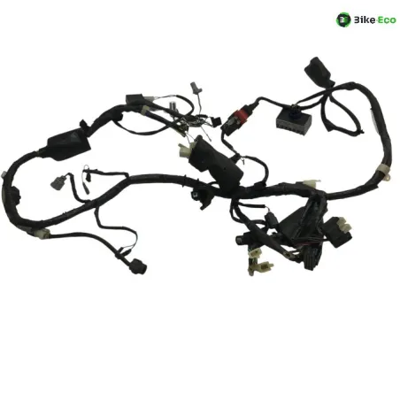 Faisceau electrique HONDA CBF 125 2009-2012