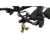 Faisceau electrique HONDA CBF 125 2009-2012 Faisceau electrique HONDA CBF 125 2009-2012