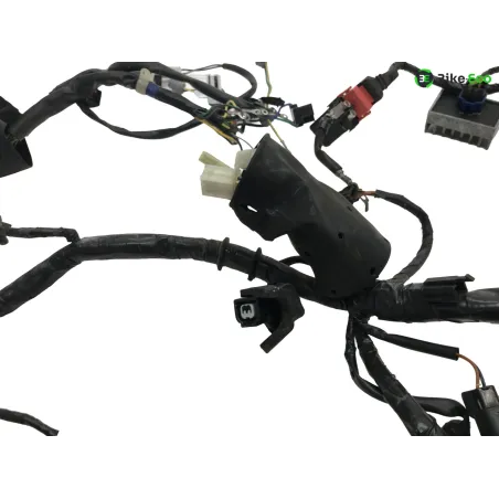 Faisceau electrique HONDA CBF 125 2009-2012