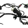 Faisceau electrique HONDA CBF 125 2009-2012 Faisceau electrique HONDA CBF 125 2009-2012