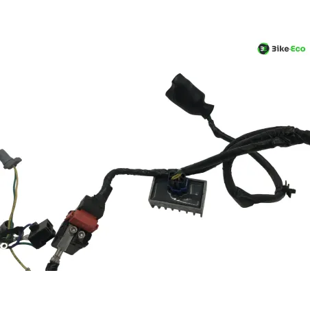 Faisceau electrique HONDA CBF 125 2009-2012
