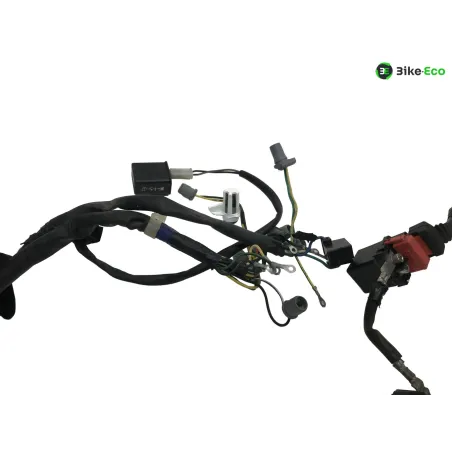 Faisceau electrique HONDA CBF 125 2009-2012