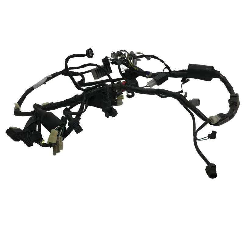 Faisceau electrique HONDA CBF 125 2009-2012