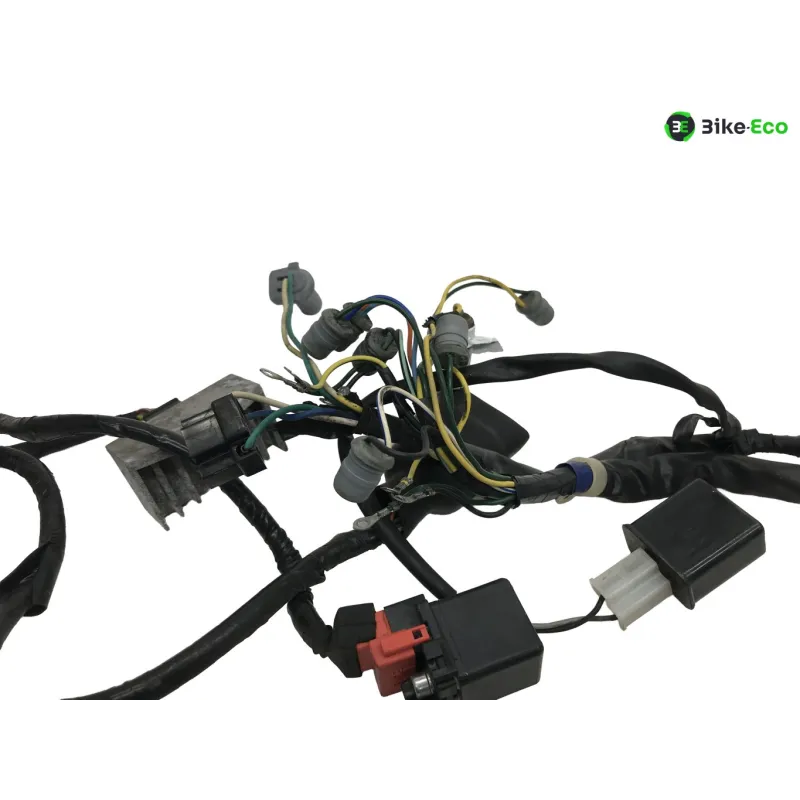 Faisceau electrique HONDA CBF 125 2009-2012