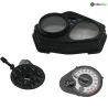 Compteur HONDA CBF 125 2009-2012 Compteur HONDA CBF 125 2009-2012