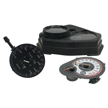 Compteur HONDA CBF 125 2009-2012