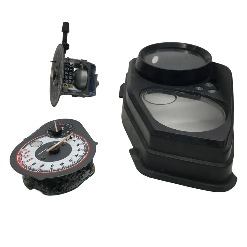 Compteur HONDA CBF 125 2009-2012