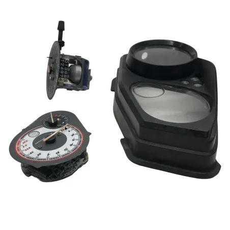 Compteur HONDA CBF 125 2009-2012