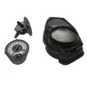 Compteur HONDA CBF 125 2009-2012 Compteur HONDA CBF 125 2009-2012