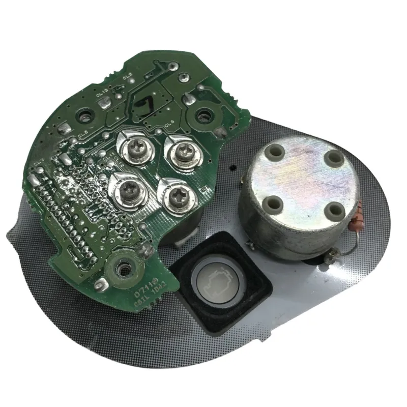 Compteur HONDA CBF 125 2009-2012