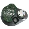 Compteur HONDA CBF 125 2009-2012 Compteur HONDA CBF 125 2009-2012