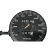 Compteur HONDA CBF 125 2009-2012 Compteur HONDA CBF 125 2009-2012