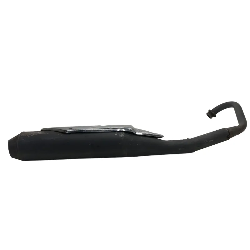 Ligne d'echappement HONDA CBF 125 2009-2012