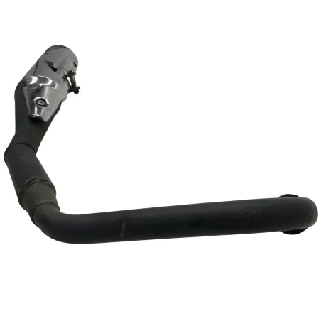 Ligne d'echappement HONDA CBF 125 2009-2012