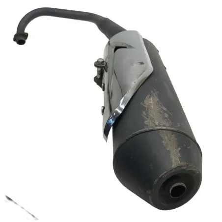 Ligne d'echappement HONDA CBF 125 2009-2012
