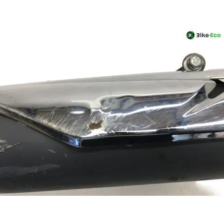 Ligne d'echappement HONDA CBF 125 2009-2012