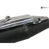 Ligne d'echappement HONDA CBF 125 2009-2012