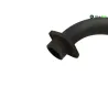 Ligne d'echappement HONDA CBF 125 2009-2012