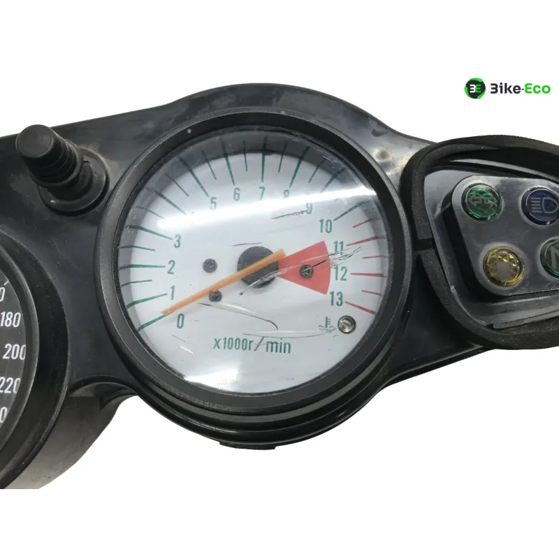 Compteur SUZUKI SV 650 S 1999-2002