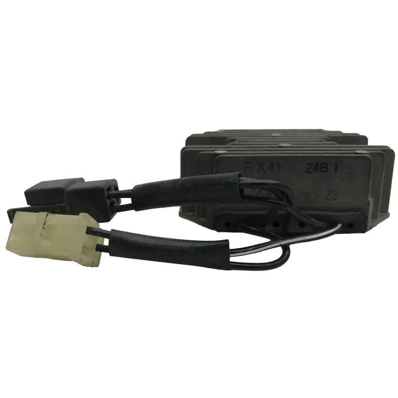 Regulateur charge batterie SUZUKI SV 650 S 1999-2002