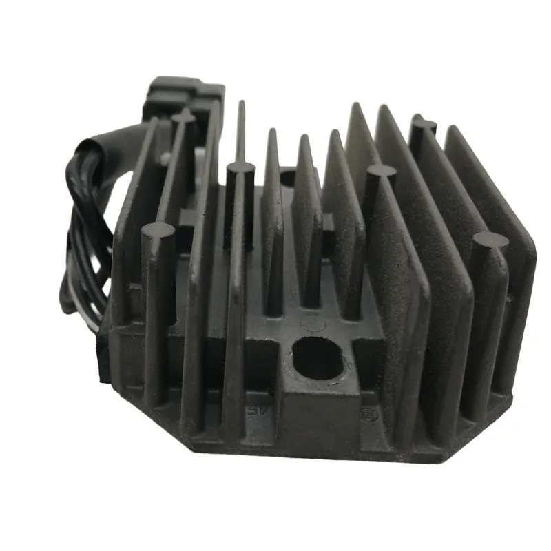 Regulateur charge batterie SUZUKI SV 650 S 1999-2002