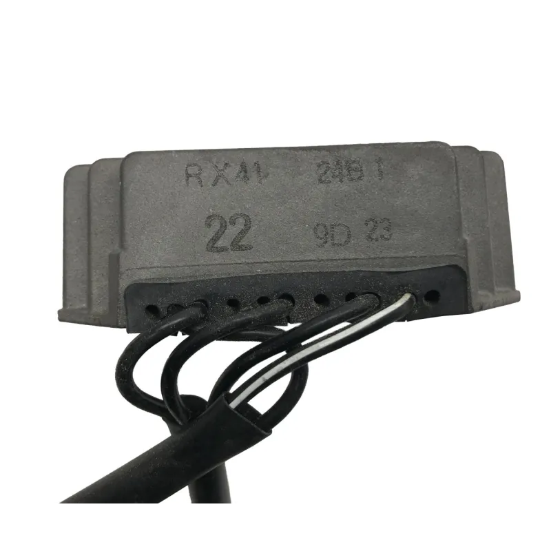 Regulateur charge batterie SUZUKI SV 650 S 1999-2002