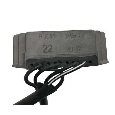 Regulateur charge batterie SUZUKI SV 650 S 1999-2002