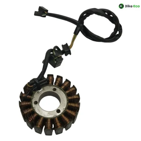Stator alternateur SUZUKI SV 650 S 1999-2002