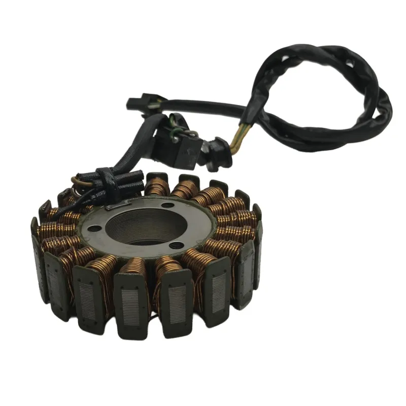 Stator alternateur SUZUKI SV 650 S 1999-2002