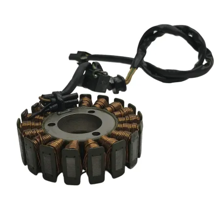 Stator alternateur SUZUKI SV 650 S 1999-2002