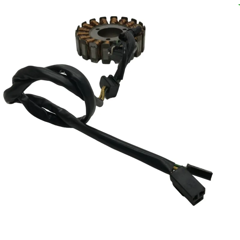 Stator alternateur SUZUKI SV 650 S 1999-2002