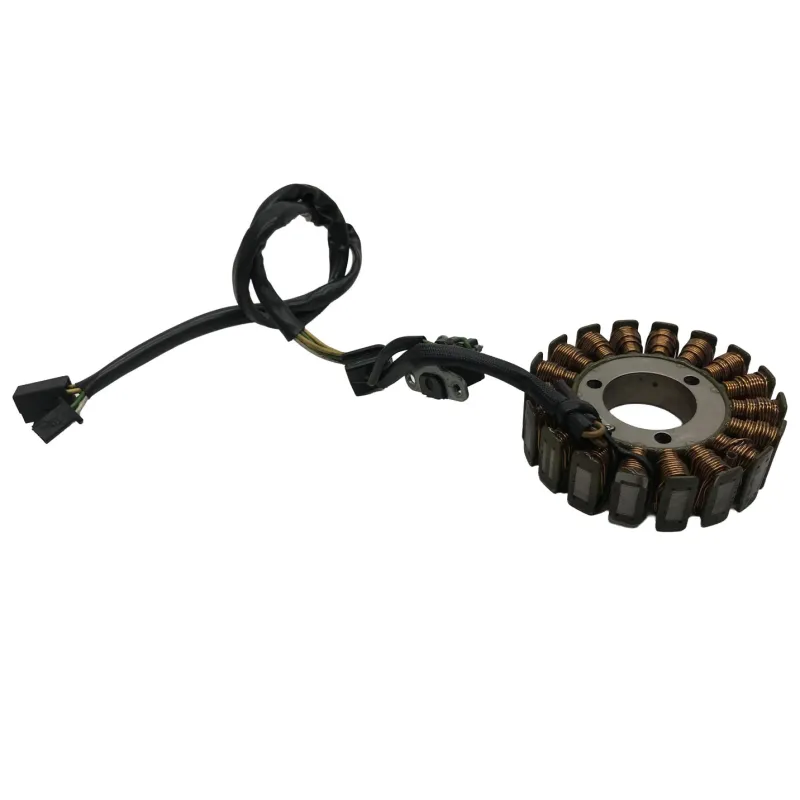 Stator alternateur SUZUKI SV 650 S 1999-2002