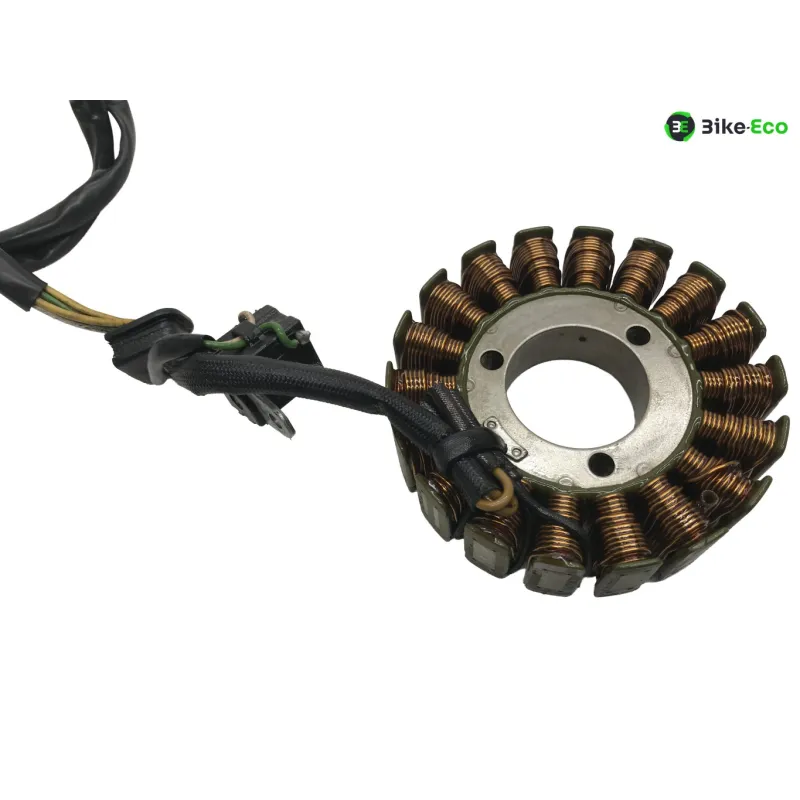 Stator alternateur SUZUKI SV 650 S 1999-2002